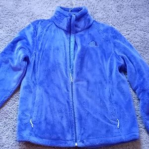 Women's North Face jacket